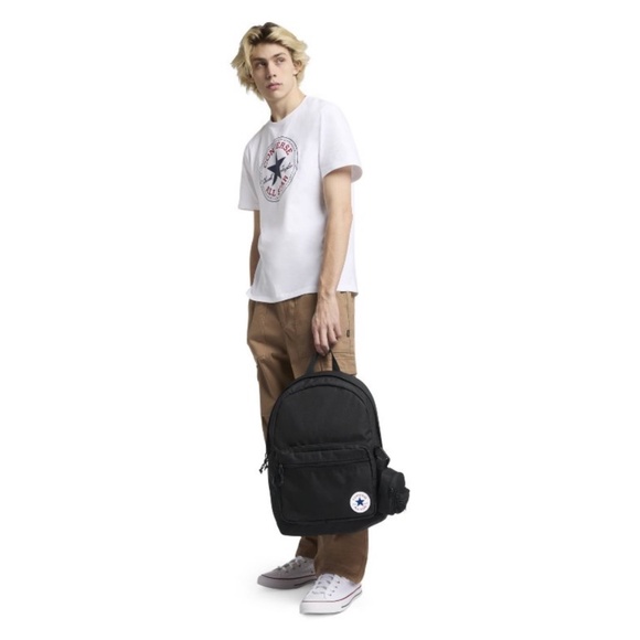 Converse Hipster Go 2 Everyday Backpack - Picture 4 of 6